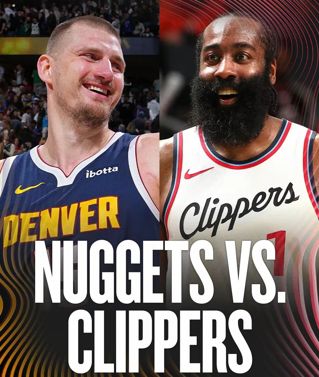 AYX官方平台穆雷重返赛场，比赛规则变更首场状态出色，快船观众沸腾！