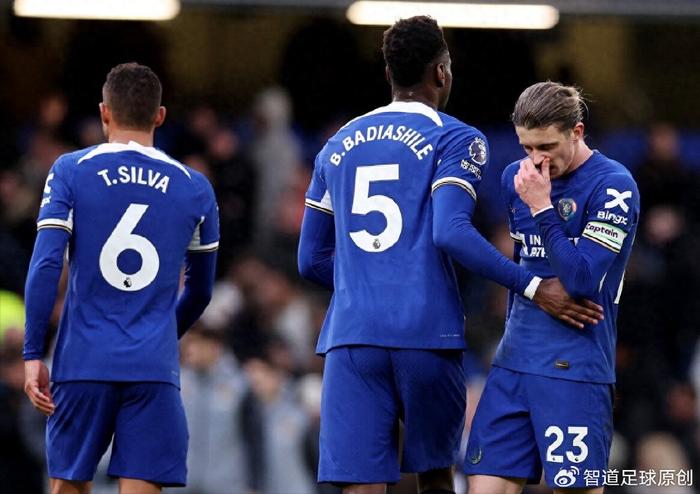 爱游戏体育官方网站包含科维托娃遭遇十连败，切尔西教练面临压力！的词条