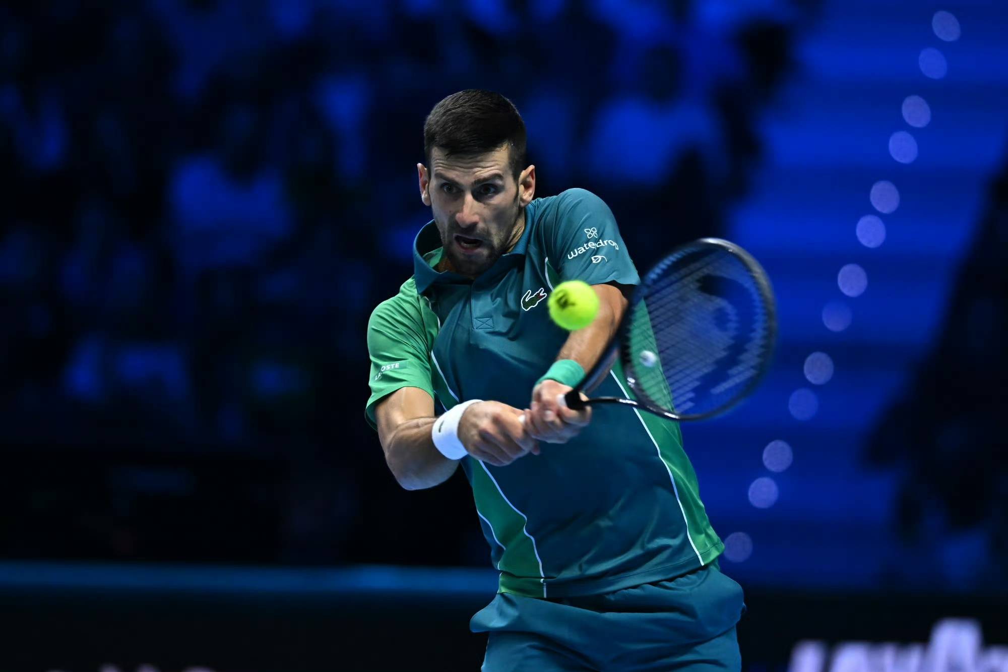 爱游戏体育官方网站关于德约科维奇新星关键助攻表现惊艳，塞尔维亚队未来可期！的信息